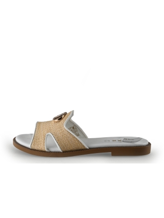 Mexx Flip-Flops Weiß 351578
 Größe 38
 
