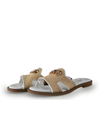 Mexx Flip-Flops Weiß 351578
 Größe 38
 