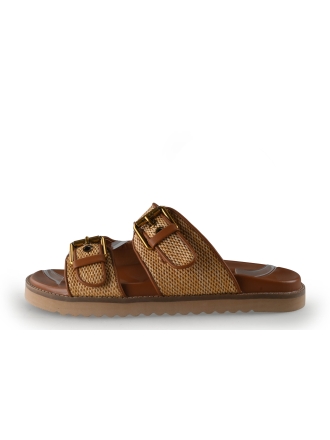 Mexx Flip-Flops Cognac 351580
 Größe 39
 