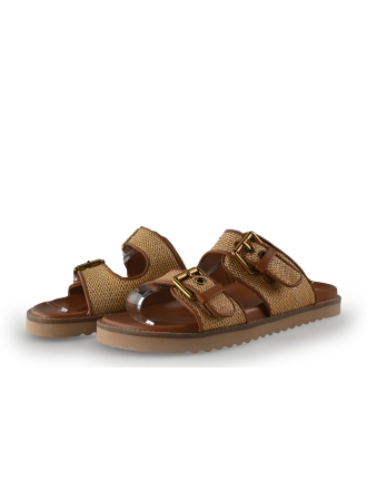 Mexx Flip-Flops Cognac 351580
 Größe 39
 