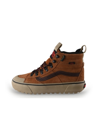 Vans Schneestiefel Braun 351582
 Größe 37
 