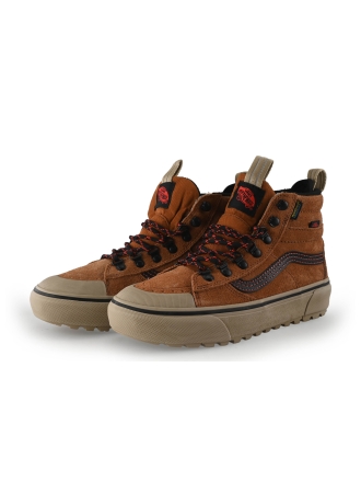 Vans Schneestiefel Braun 351582
 Größe 37
 