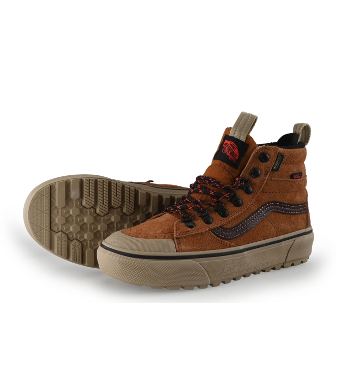 Vans Schneestiefel