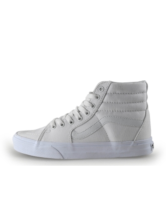 Vans Hohe Sneaker Weiß 351583
 Größe 39
 