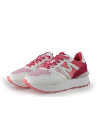 Mexx Sneaker Rosa 351584
 Größe 38
 