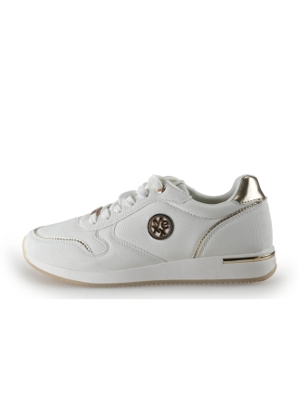 Mexx Sneaker Weiß 351586
 Größe 39
 
