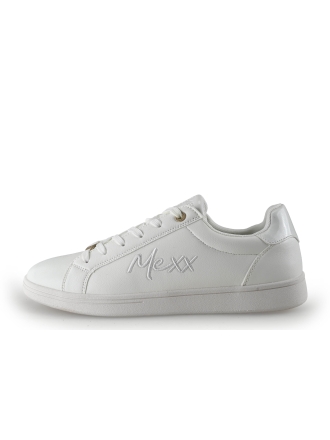 Mexx Sneaker Weiß 351587
 Größe 42
 