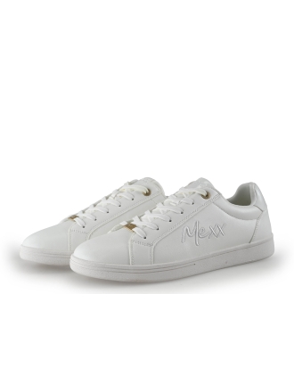 Mexx Sneaker Weiß 351587
 Größe 42
 