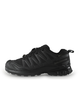 Salomon Sportschuhe Schwarz 351589
 Größe 44
 