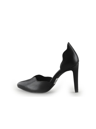 Marco Tozzi pumps Schwarz 351591
 Größe 36
 