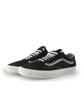 Vans Sneaker Schwarz 351592
 Größe 44
 