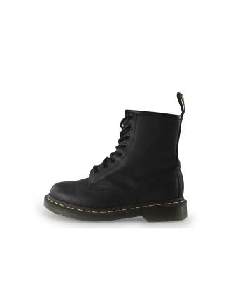 Dr. Martens Schnürstiefel Schwarz 351595
 Größe 39
 