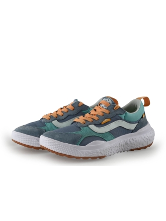 Vans Sneaker Blau 351597
 Größe 38½
 