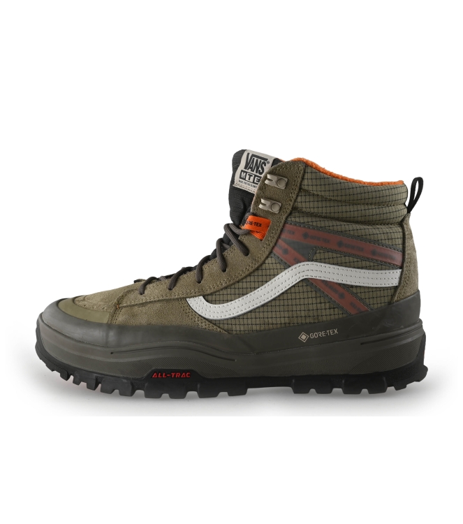 Vans Hohe Sneaker