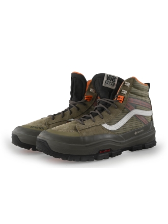 Vans Hohe Sneaker Beige 351598
 Größe 44½
 