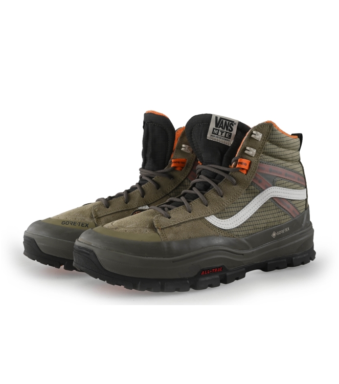 Vans Hohe Sneaker