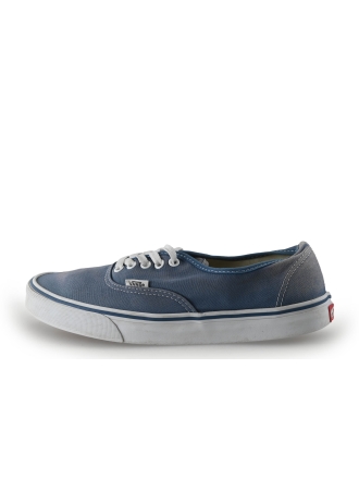 Vans Sneaker Blau 351599
 Größe 43
 