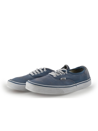 Vans Sneaker Blau 351599
 Größe 43
 