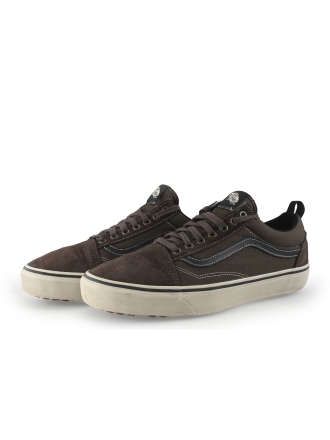 Vans Sneaker Braun 351601
 Größe 46
 