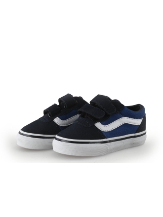 Vans Sneaker Blau 351602
 Größe 21
 