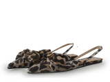 Sacha Slingbacks