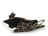 Sacha Slingbacks