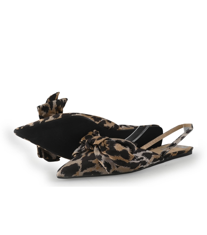 Sacha Slingbacks