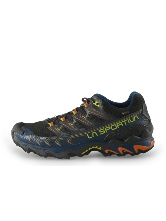 La Sportiva Wanderschuhe Blau 351604
 Größe 44½
 