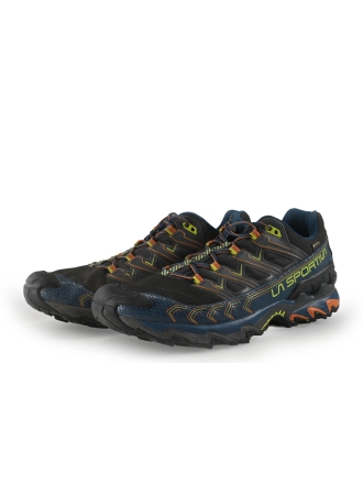La Sportiva Wanderschuhe Blau 351604
 Größe 44½
 