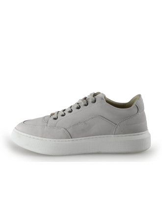 Manfield Sneaker Weiß 351605
 Größe 41
 