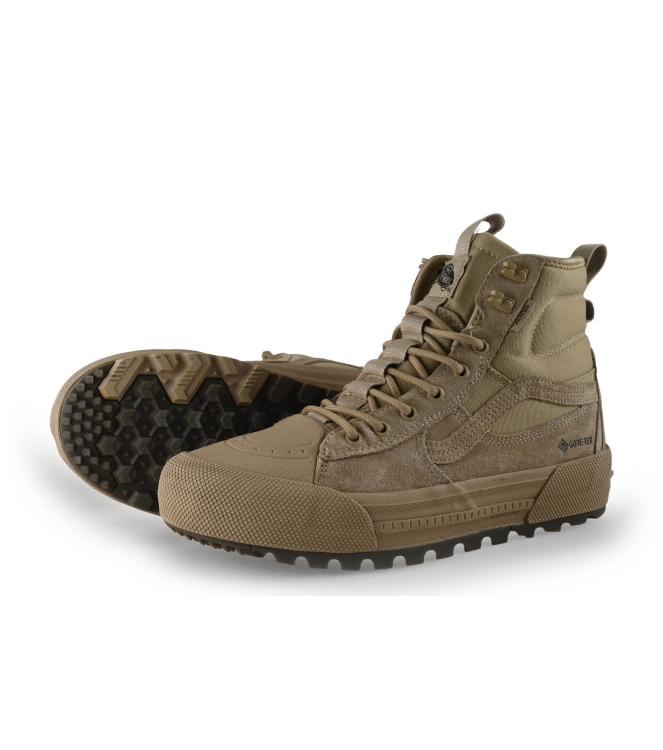 Vans Hohe Sneaker