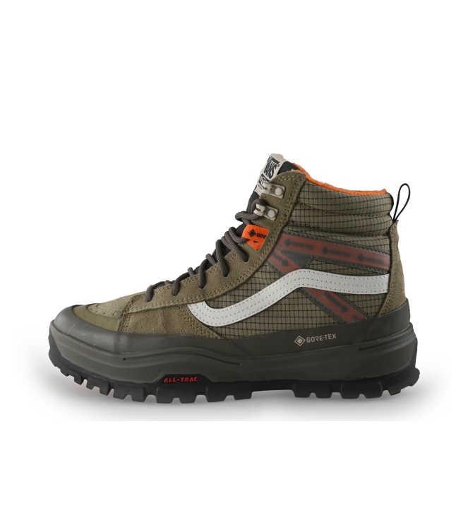 Vans Hohe Sneaker
