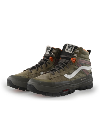 Vans Hohe Sneaker Grün 351607
 Größe 39
 