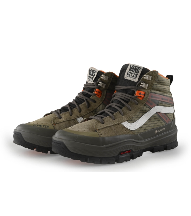 Vans Hohe Sneaker