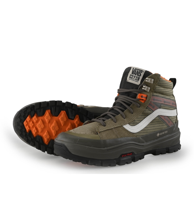 Vans Hohe Sneaker