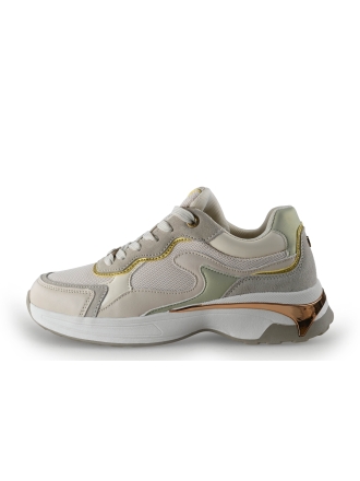 Mexx Sneaker Beige 351608
 Größe 38
 