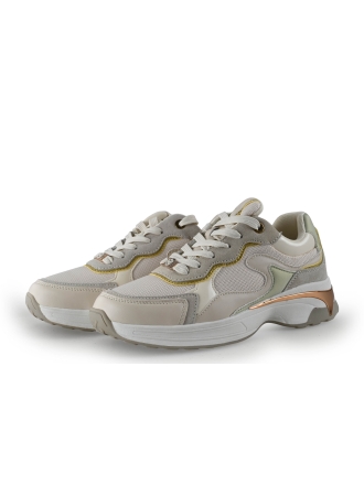 Mexx Sneaker Beige 351608
 Größe 38
 