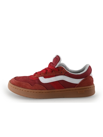 Vans Sneaker Rot 351609
 Größe 37
 