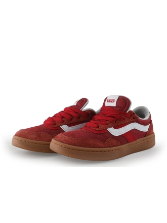 Vans Sneaker Rot 351609
 Größe 37
 