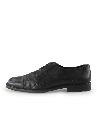 Lloyd Schnürschuhe Schwarz 351610
 Größe 48
 