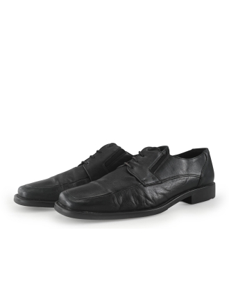 Lloyd Schnürschuhe Schwarz 351610
 Größe 48
 