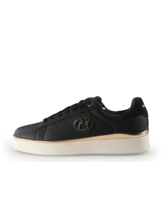 Mexx Sneaker Schwarz 351611
 Größe 38
 