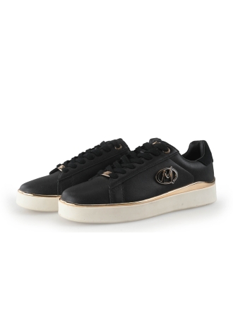 Mexx Sneaker Schwarz 351611
 Größe 38
 