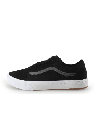 Vans Sneaker Schwarz 351612
 Größe 43
 
