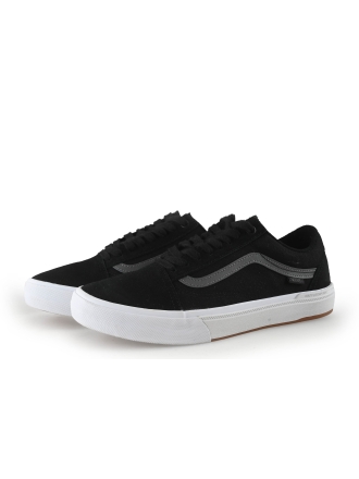Vans Sneaker Schwarz 351612
 Größe 43
 