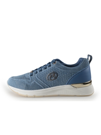 Mexx Sneaker Blau 351614
 Größe 42
 