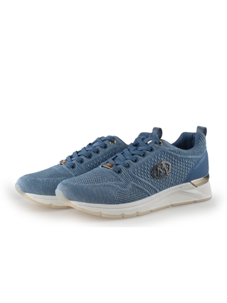 Mexx Sneaker Blau 351614
 Größe 42
 