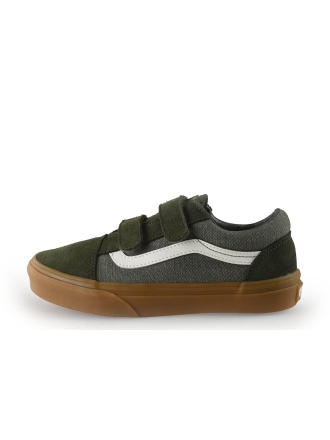 Vans Sneaker Grün 351615
 Größe 34
 