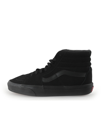 Vans Hohe Sneaker Schwarz 351618
 Größe 40½
 