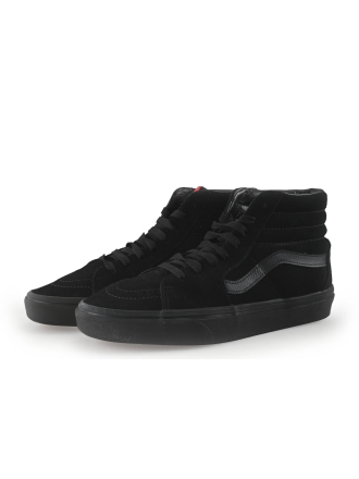 Vans Hohe Sneaker Schwarz 351618
 Größe 40½
 